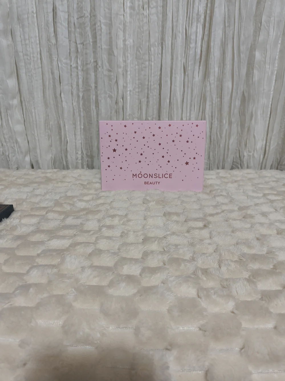 Pink Eyeshadow Palette